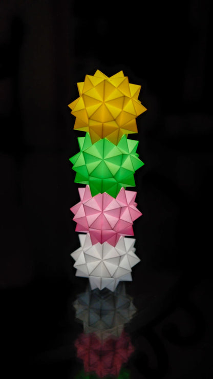 Star Ball LED Light