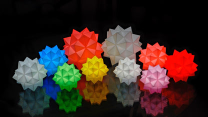Star Ball LED Light
