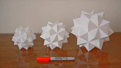 Star Ball LED Light