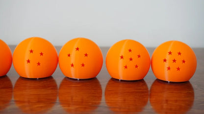 Dragon Ball Z Star Light