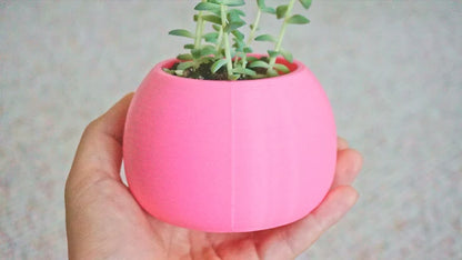 Dango Planter & Pen Holder