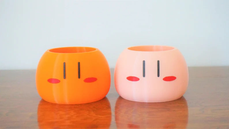 Dango Planter & Pen Holder