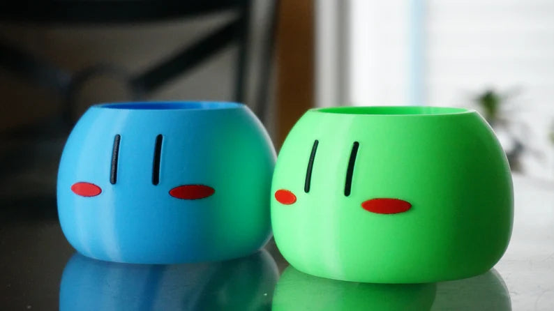 Dango Planter & Pen Holder