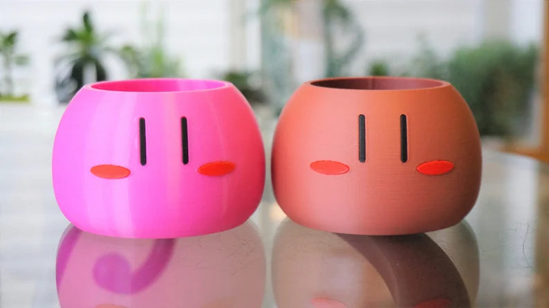 Dango Planter & Pen Holder