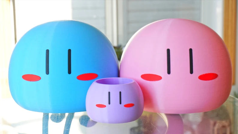 Dango Planter & Pen Holder