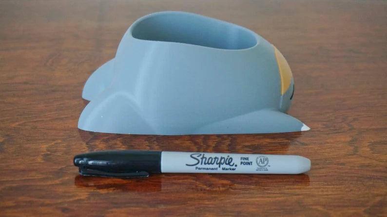 Sleepy Sloth Planter & Holder