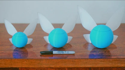Navi Fairy Planter