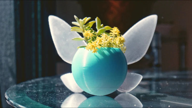 Navi Fairy Planter
