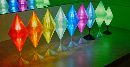 RC Sims Plumbob Light