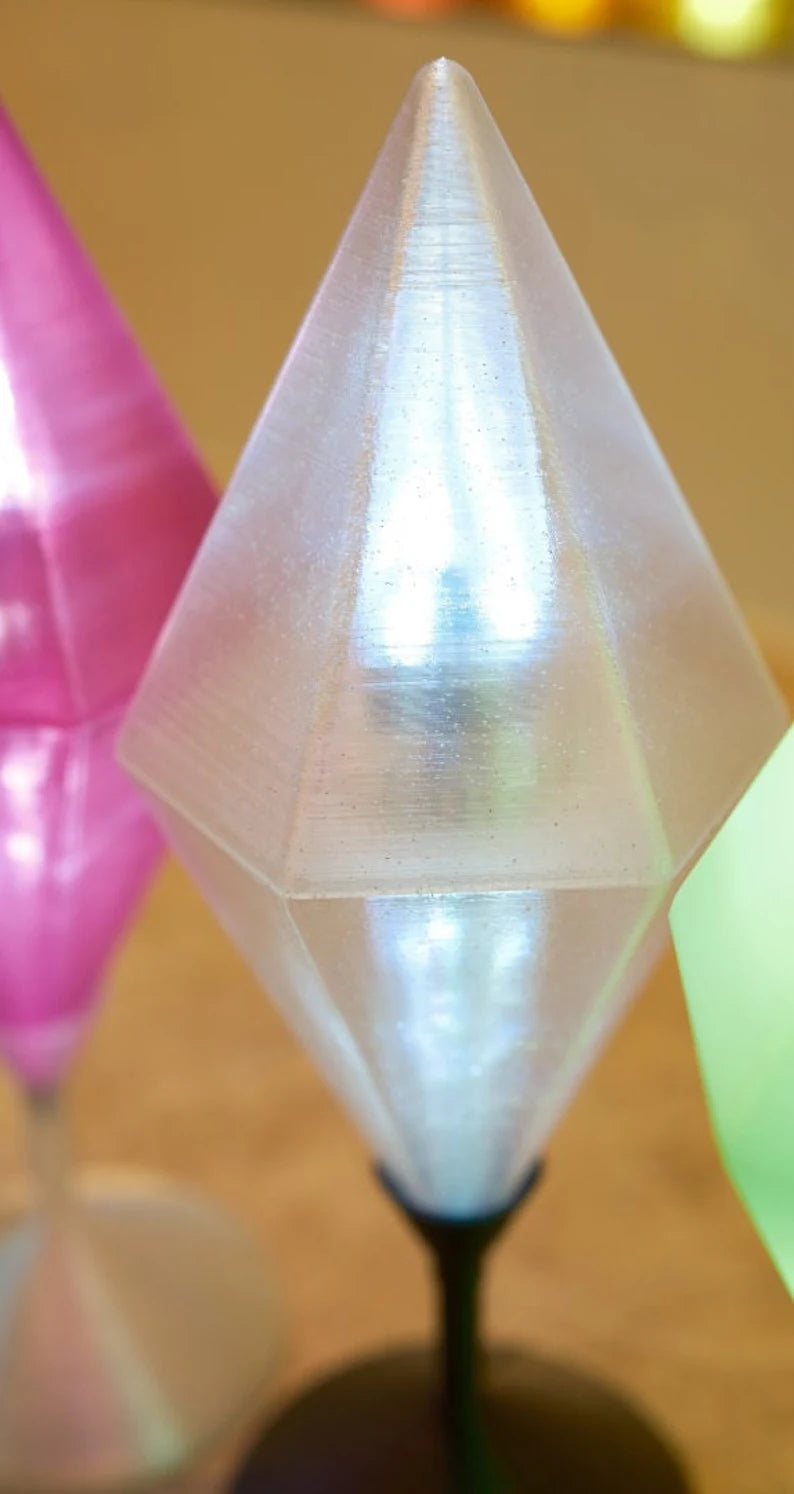 RC Sims Plumbob Light