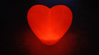 Heart Shape LED Light
