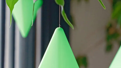Sims Plumbob Hanging Ornament