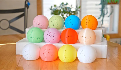 Star Sign Night Light