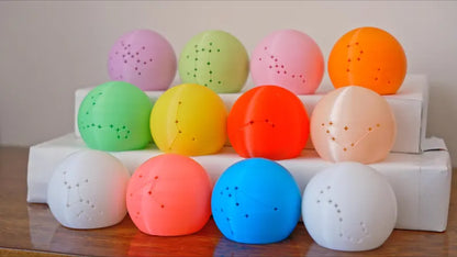 Star Sign Night Light