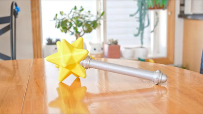 Star Fragment Scepter: Light Stick Wand