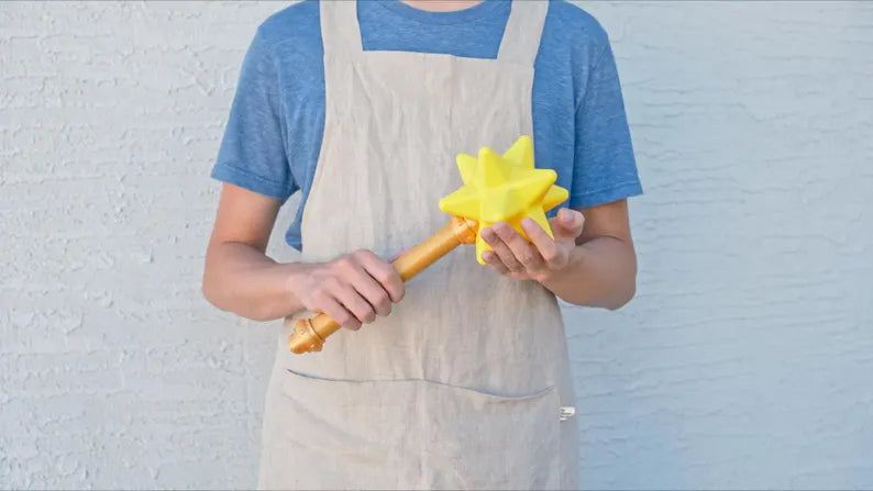 Star Fragment Scepter: Light Stick Wand