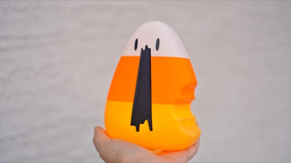 Candy Corn LED Light