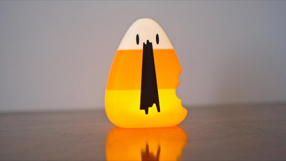 Candy Corn LED Light