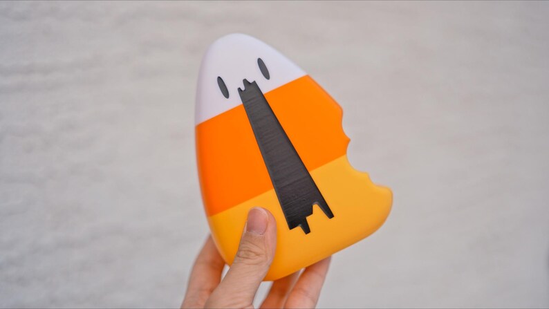 Candy Corn LED Light