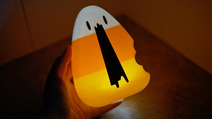 Candy Corn LED Light