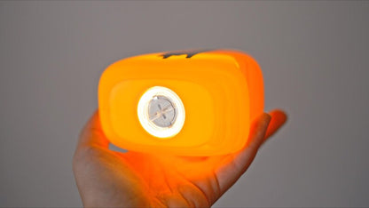Candy Corn LED Light