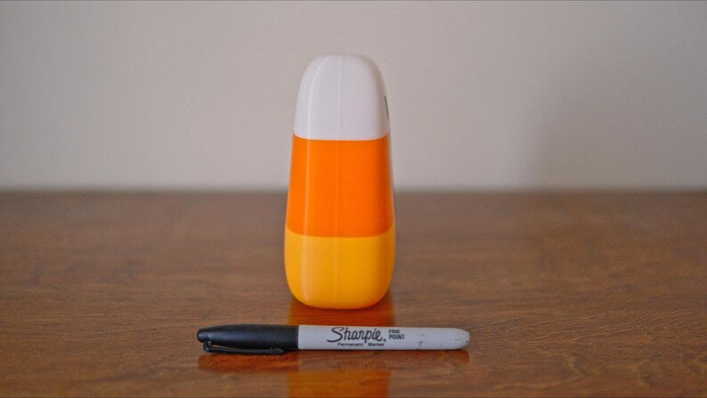 Candy Corn LED Light