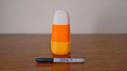 Candy Corn LED Light