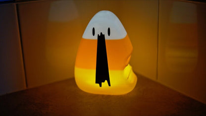 Candy Corn LED Light