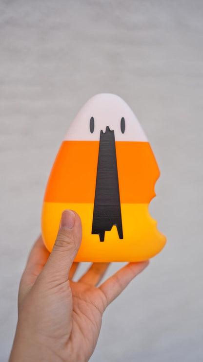 Candy Corn LED Light