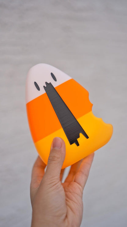 Candy Corn LED Light