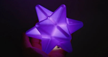Star Fragment Light