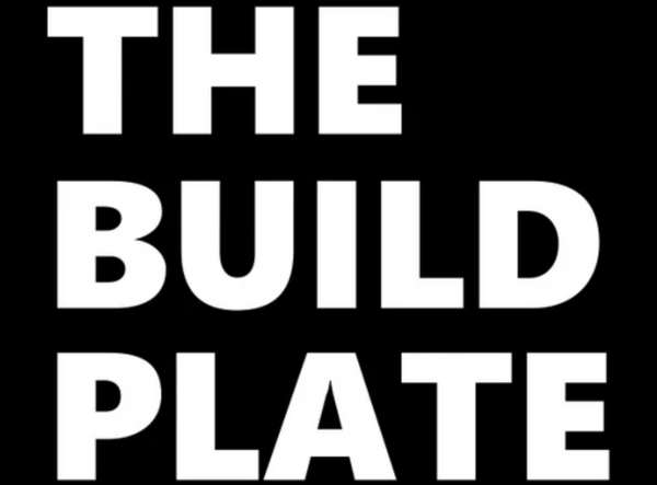 The Build Plate