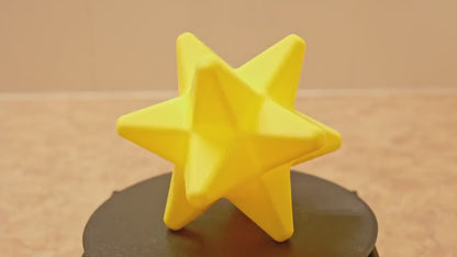 Star Fragment Light