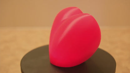 Heart Shape LED Light