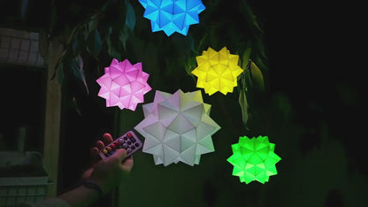 Star Ball LED Light