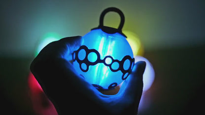 Legend of Zelda Remote Bomb LED Light