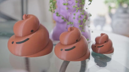 Cute Poop Pal