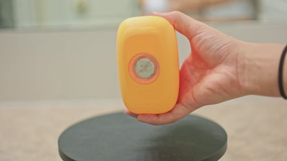 Candy Corn LED Light