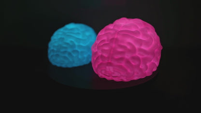 Brain LED Light