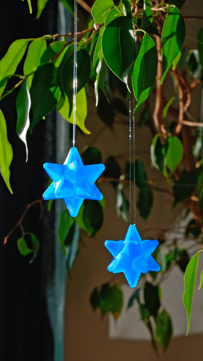 Star Fragment Prop